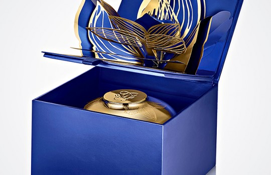 Истории любви Guerlain