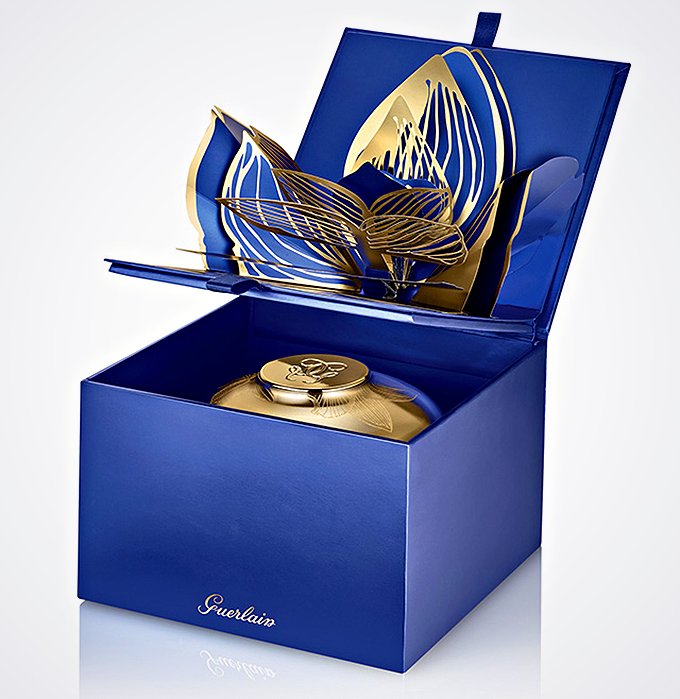 Истории любви Guerlain