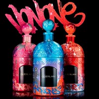 Особые ароматы Guerlain