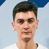 Александр Гудков Boy Cut