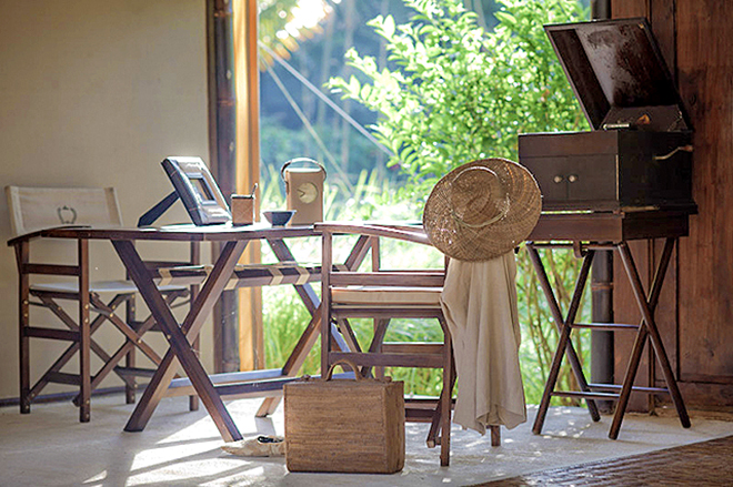 Escape Nomade office1