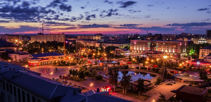 «Лучший город Земли» вновь стал лучшим