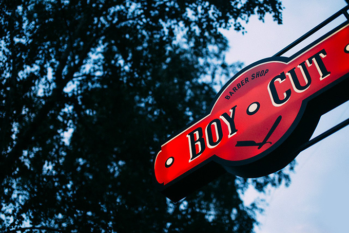 boy