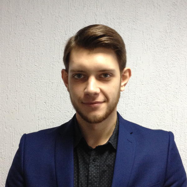 Григорий Гороховский