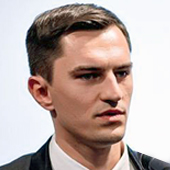 Сергей Терещенко