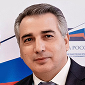 Сергей Терещенко