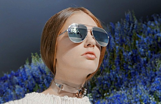 Новый хит от Dior