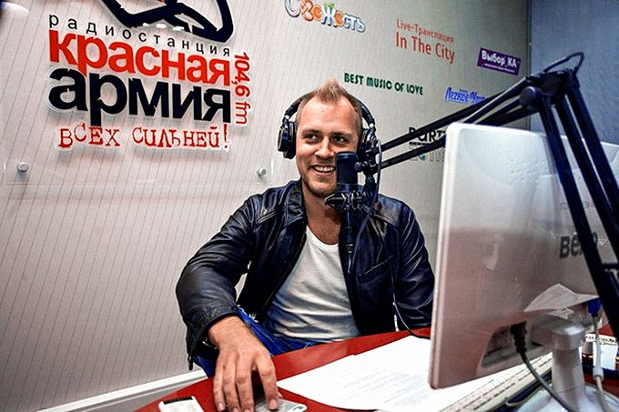 Всё, о чём молчал 15 лет