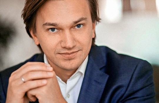 Свежая кровь для ВТБ24