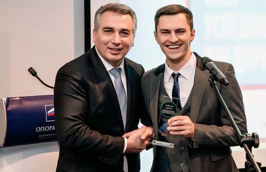 Система ценностей