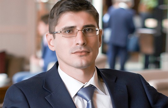Работа на перспективу