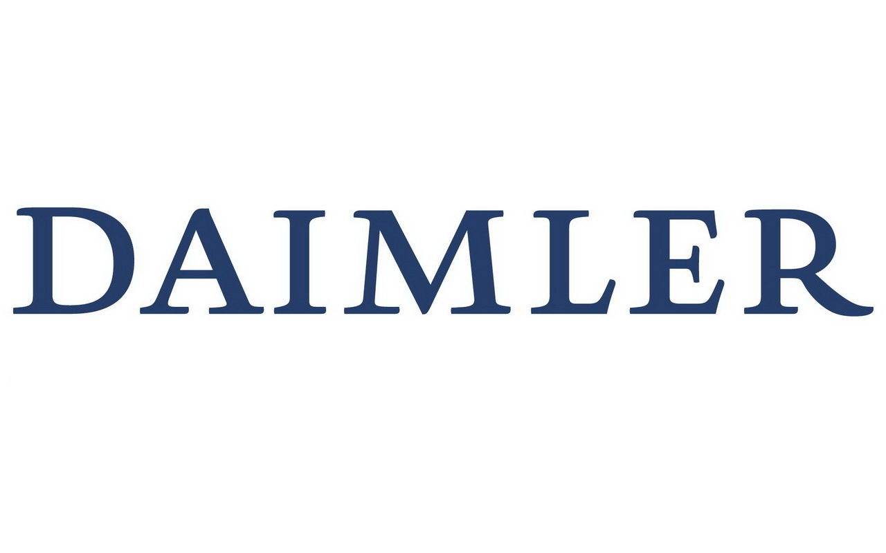Daimler-Logo