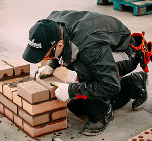 III Открытый чемпионат  WorldSkills Russia Tyumen — 2016