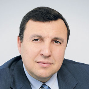 «Ариант» заходит в Тюмень