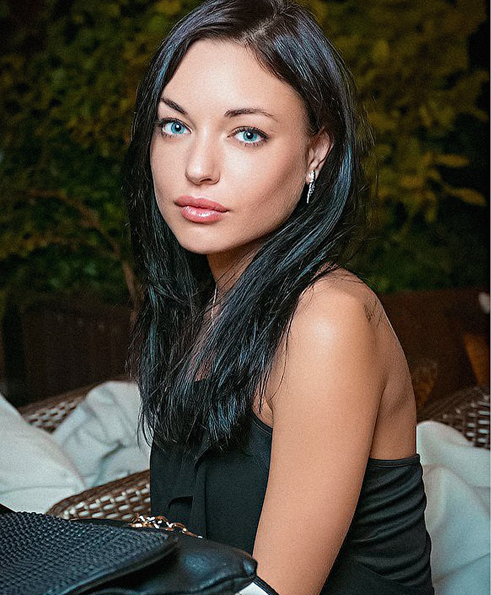Самые красивые девушки Тюмени