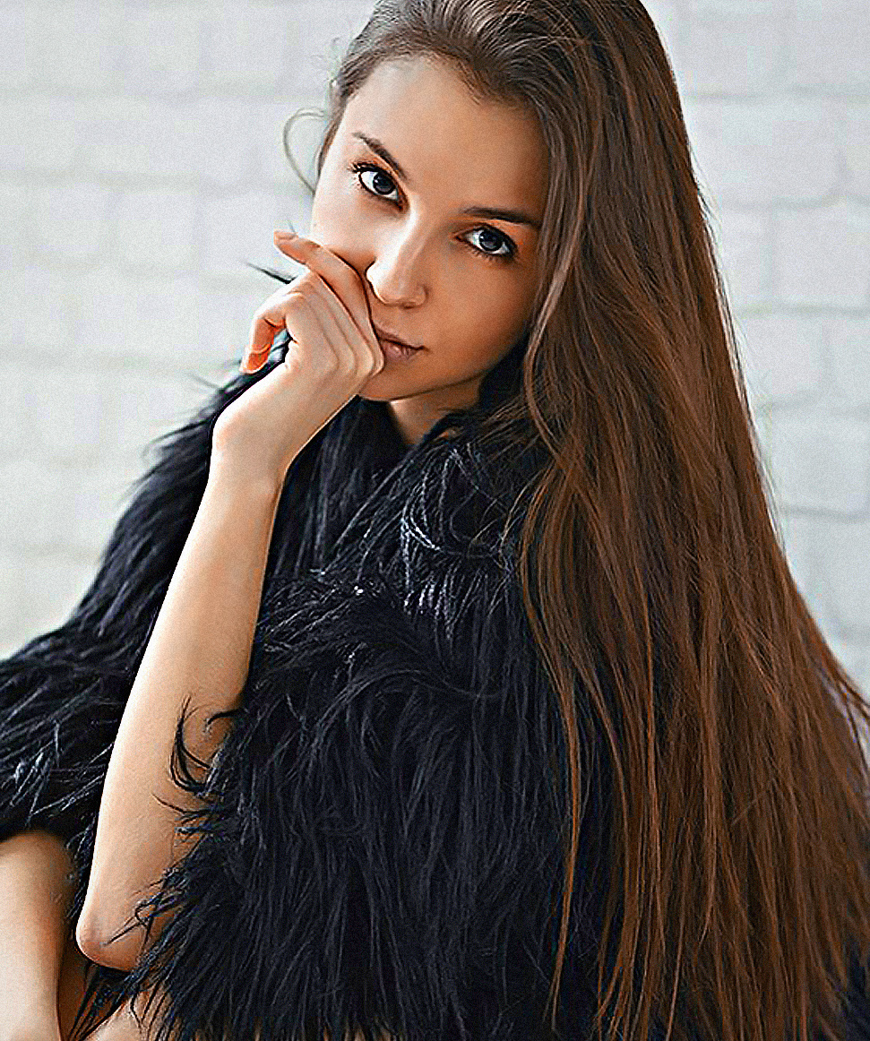 Самые красивые девушки Тюмени
