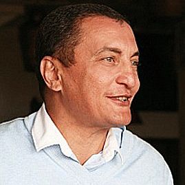 Главная драгоценность Марокко 