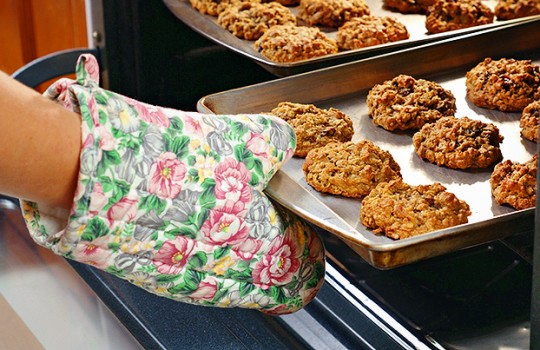 Еще 11 самых вкусных постных десертов