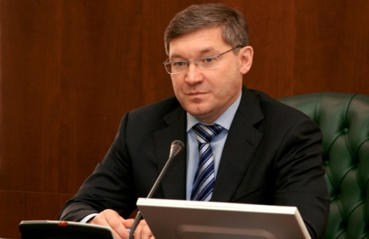 Формирование региональных групп