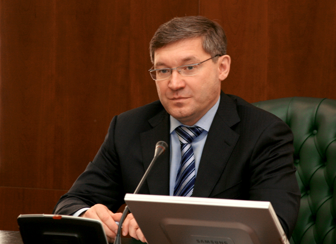 Формирование региональных групп