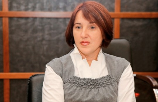 Недра нас не подведут