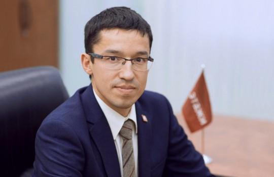 Ильдар Хусаинов