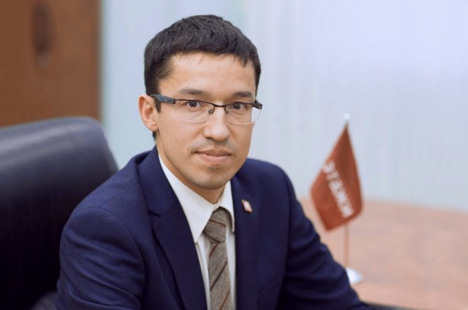 Ильдар Хусаинов