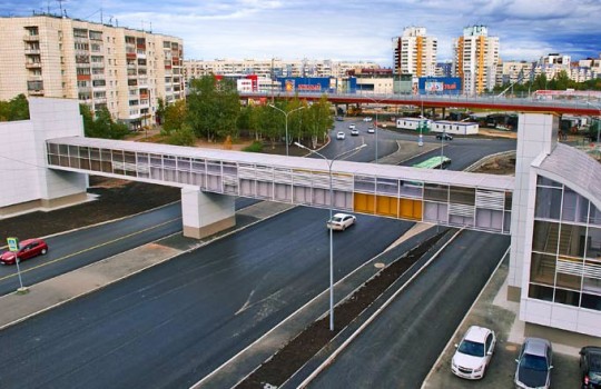 Тюмень, Югра и Ямал получат 2 млрд