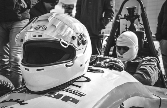 До Formula Tyumen — 2016 три дня!
