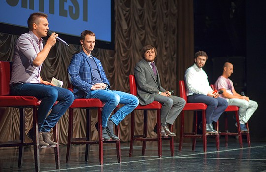 True Story Fest