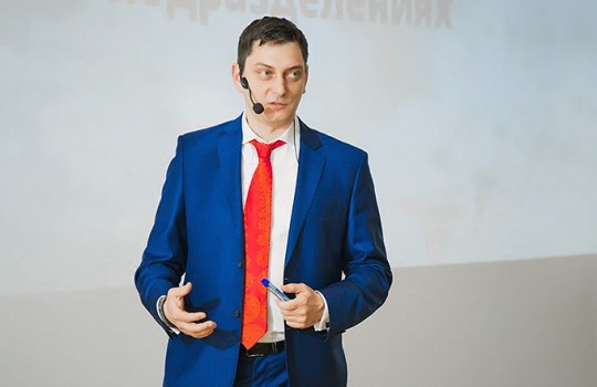 Как создать команду мечты?
