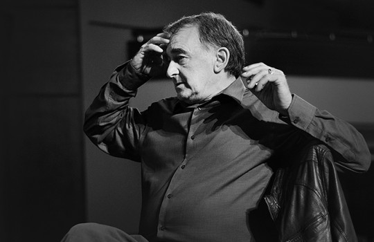 Человеческий театр