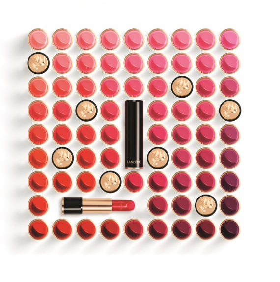 378 Rose Lancome Matte Lancome Palette