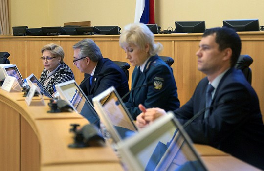 Налоги малого бизнеса