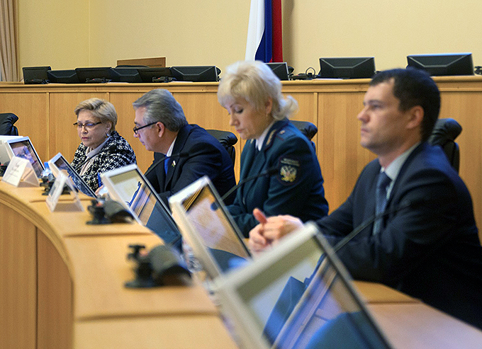 Налоги малого бизнеса