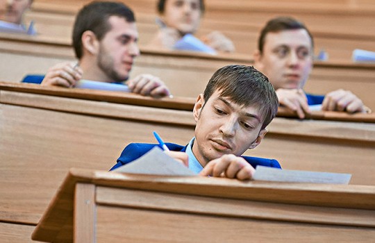 Правовой диктант