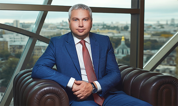 Нефть: купить нельзя продать