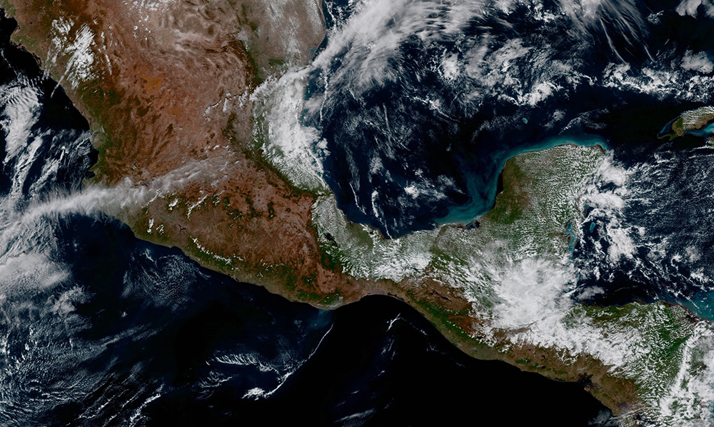 Новейший спутник