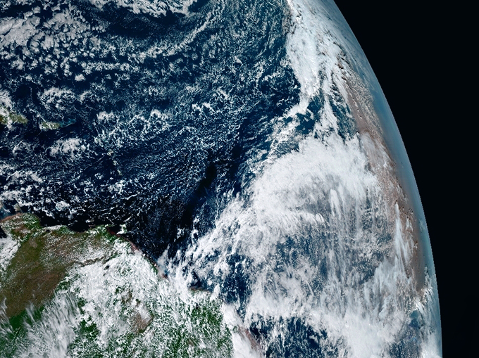 Новейший спутник Новейший спутник