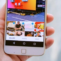Альбомы в Instagram
