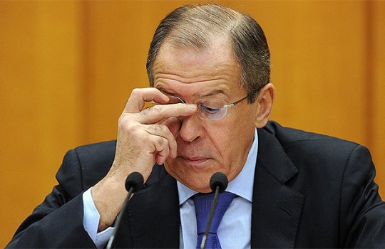 Мысли русских политиков