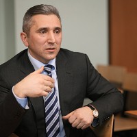 Александр Моор занял первое место в рейтинге лучших мэров России в 2016 году