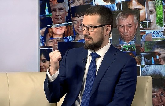 Усиливаем себя и команду
