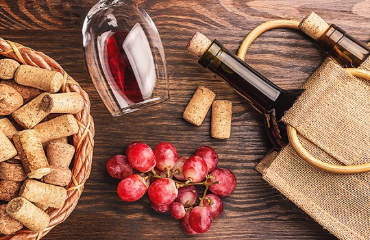 Эксклюзив от Riedel
