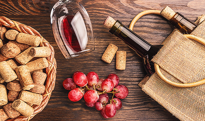 Эксклюзив от Riedel