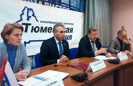 Бизнес-журналистика