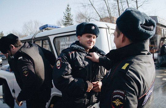 Трансляция «Медиаполигон-24» показала альтернативных героев Тюмени