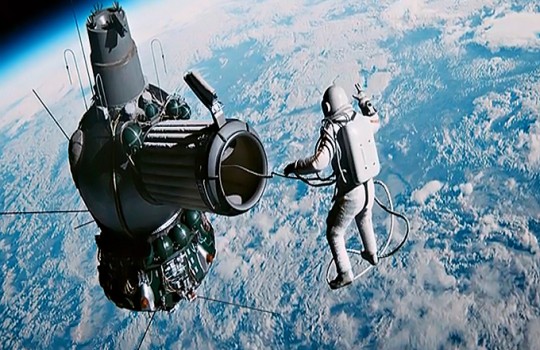 Время первых