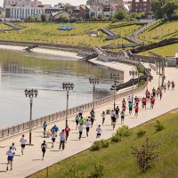 Legal Run — 2017