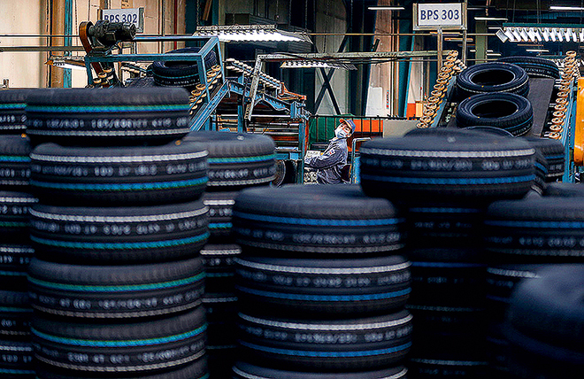 CHINA-ECONOMY/PMI